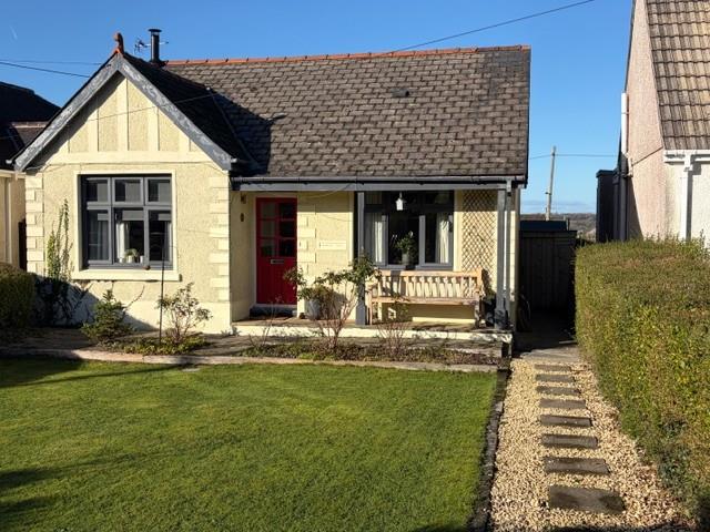 Bethesda Road, Tumble, Llanelli Image